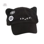 Accessoire tendance japonais pour femme
