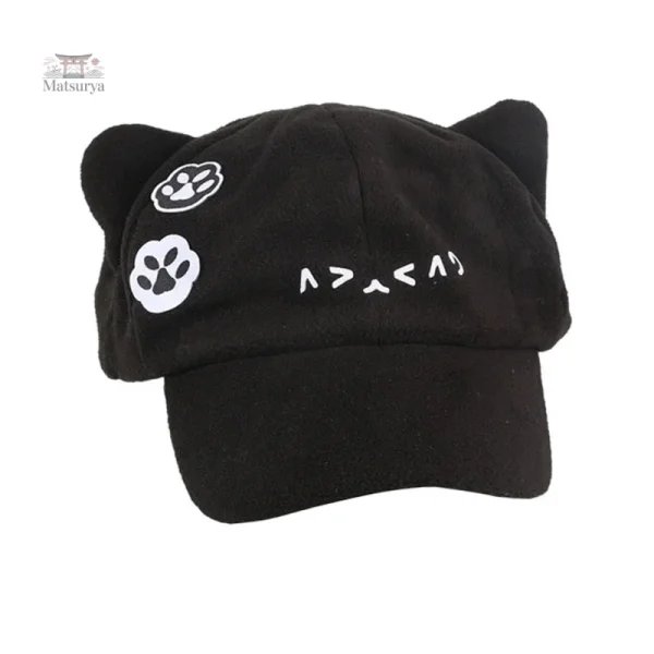 Accessoire tendance japonais pour femme