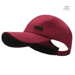 Casquette à queue de cheval pour un style original