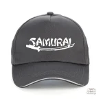 Casquette japonaise au look contemporain