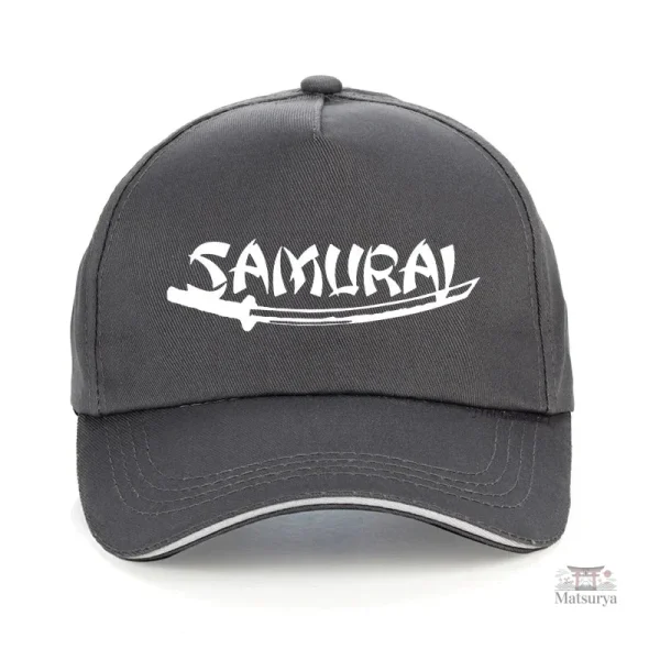 Casquette japonaise au look contemporain