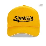 Casquette au style unique et épuré
