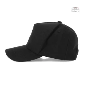 Casquette raffinée au style japonais