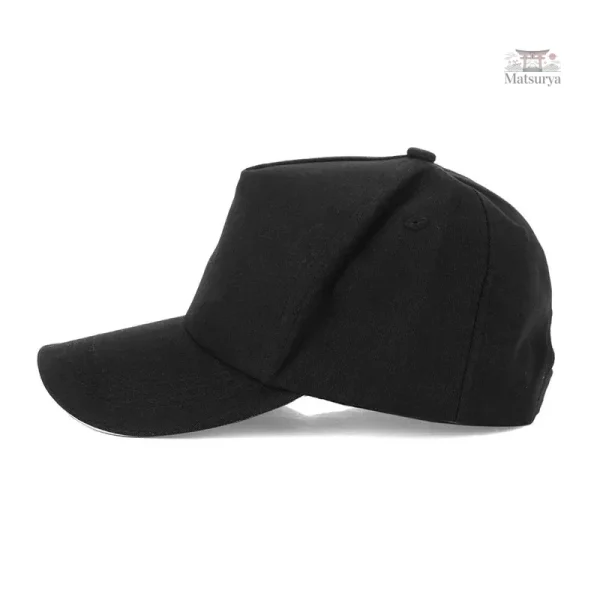 Casquette raffinée au style japonais