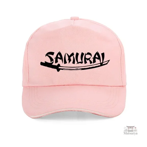Casquette unisexe au design sobre