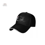 Casquette Japonaise Carpe Koi