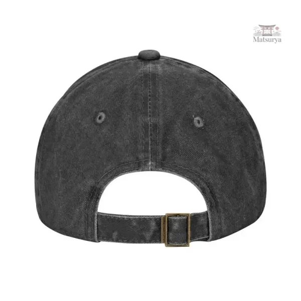 Casquette Japonaise pour un style décontracté
