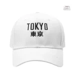 Casquette Japonaise idéale pour les sorties en plein air