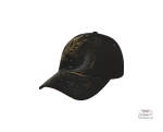 Casquette Dragon Épuré Japonaise en style contemporain