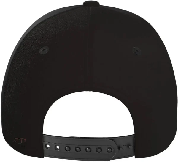 Accessoire mode japonais, casquette dragon épurée