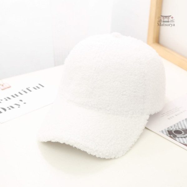 Casquette japonaise pour un look féminin chic