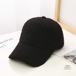 Accessoire mode : casquette japonaise pour femmes