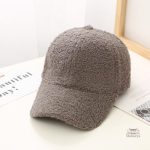 Casquette féminine au design japonais unique