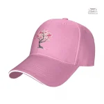 Casquette japonaise pour un look printanier