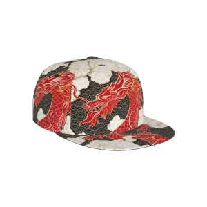 Casquette Hip Hop Japonaise tendance et stylée