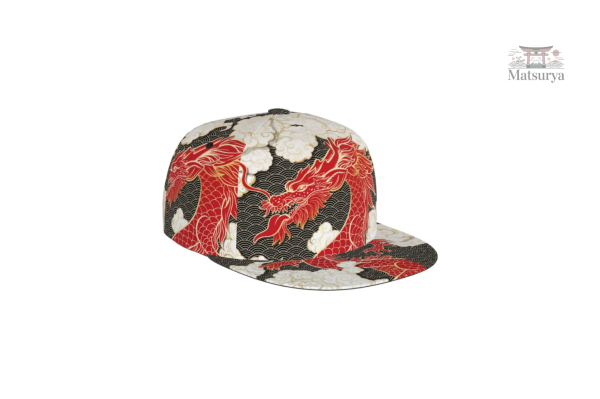 casquette-japonaise-hip-hop-1 Casquette Hip Hop Japonaise tendance et stylée