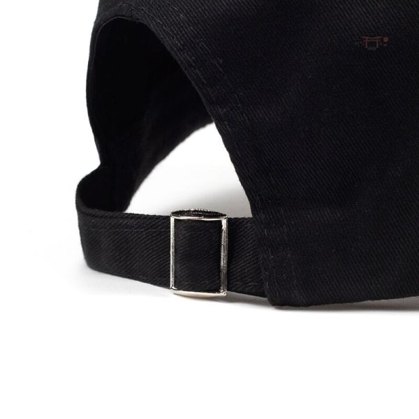 Casquette japonaise pour un look décontracté chic