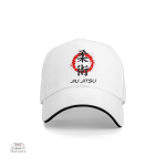 Casquette style japonais pour arts martiaux