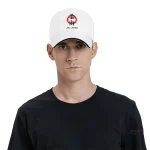 Casquette japonaise pour passionnés de Jiu Jitsu