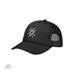Casquette japonaise minimaliste en tissu léger