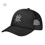 Casquette japonaise simple et élégante pour homme