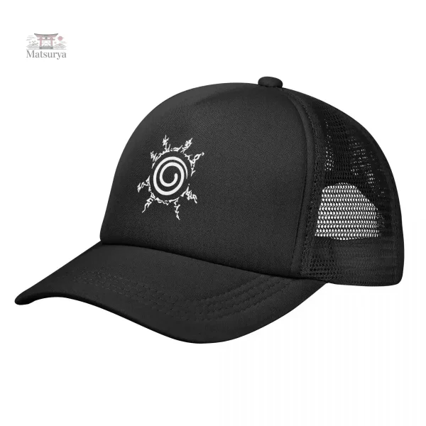 Casquette japonaise simple et élégante pour homme
