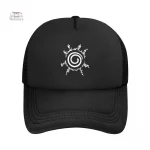 Casquette au style japonais, parfaite pour le quotidien