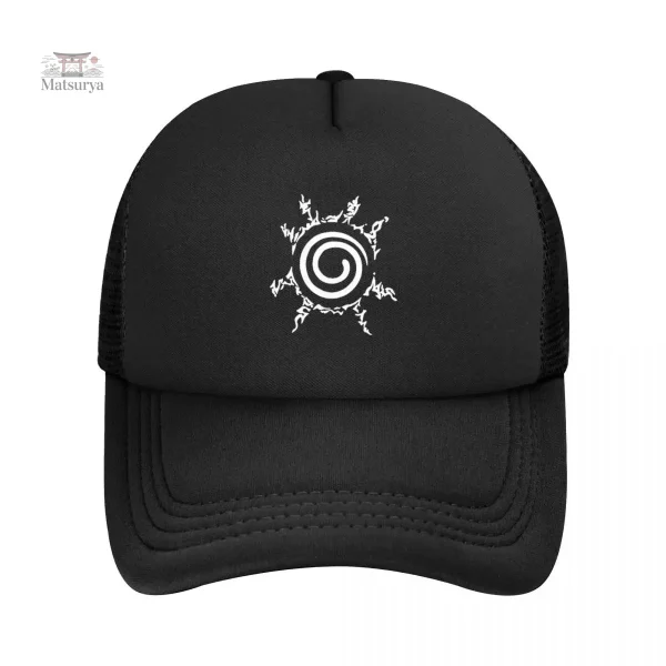 Casquette au style japonais, parfaite pour le quotidien