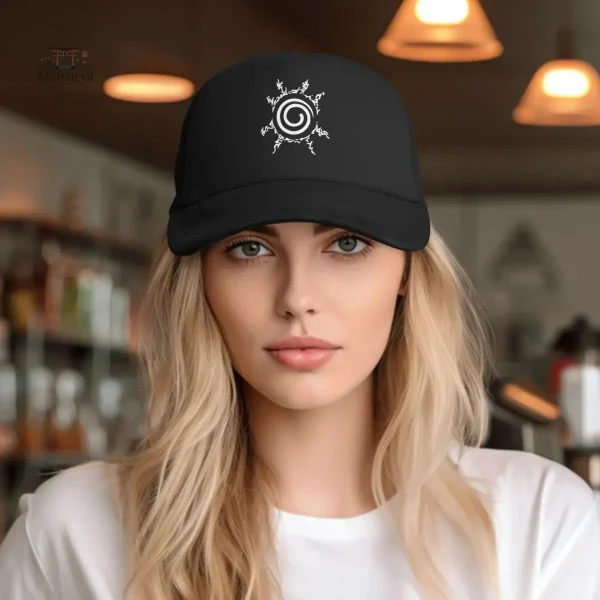 Casquette minimaliste, un essentiel pour les amateurs de mode