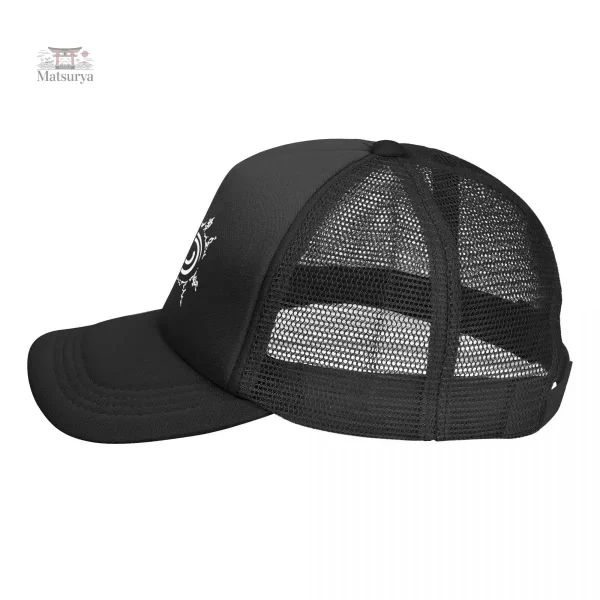 Casquette japonaise, fusion de tradition et modernité