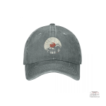 Casquette Japonaise Mont