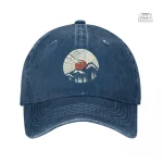 Casquette Japonaise pour un style urbain