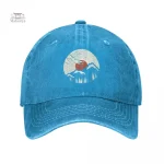 Casquette Mont adaptée à toutes saisons