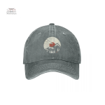 Casquette Japonaise élégante et moderne