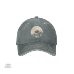 Casquette Mont avec design japonais traditionnel