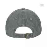 Casquette Japonaise à visière courte