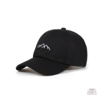 Casquette Japonaise Montagnes avec motifs de paysage