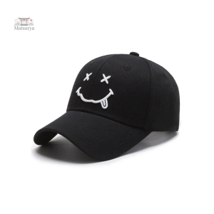 Casquette japonaise réglable pour un style unique