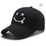 Casquette japonaise en tissu léger et respirant