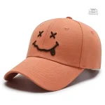 Accessoire de mode : casquette japonaise réglable