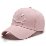 Casquette japonaise pour un look décontracté