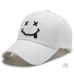Casquette japonaise pour homme et femme