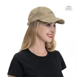 Accessoire tendance, casquette Sakura