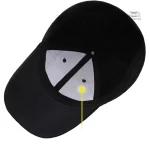 Casquette avec motif floral japonais Sakura