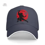 Casquette Japonaise, un accessoire mode incontournable