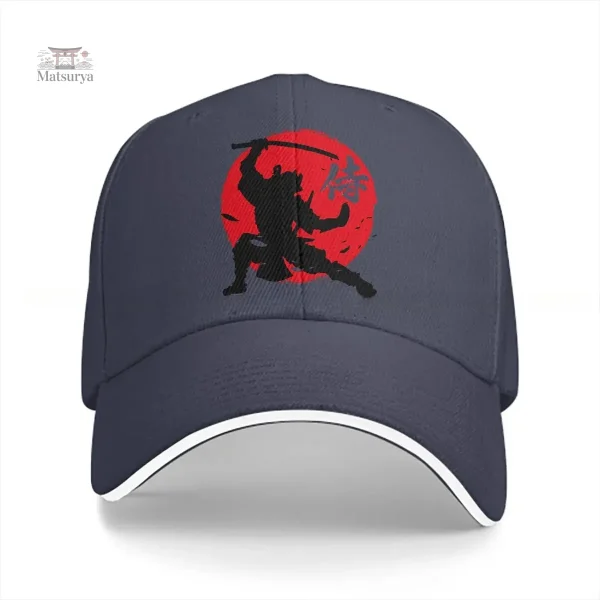Casquette Japonaise, un accessoire mode incontournable