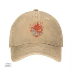 Casquette Japonaise Samurai