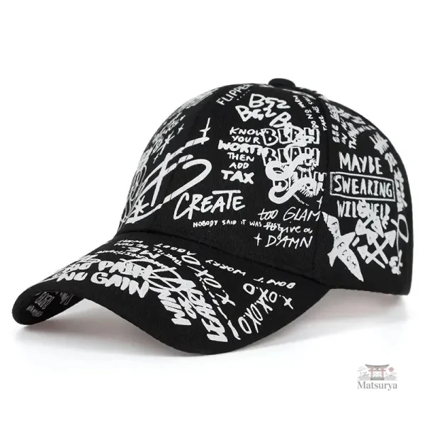 Casquette japonaise pour un style unique et tendance