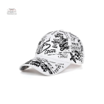 Accessoire tendance : casquette japonaise