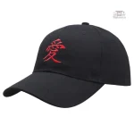 Casquette japonaise pour un style décontracté et chic